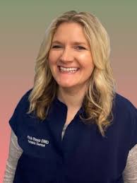 Dr. Paula Stepp, DMD, Pediatric Dentistry Practitioner