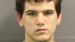 Fatal crash victim, Ashley Richards, 'had a gun'