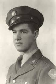 Obituary of Joe Byers