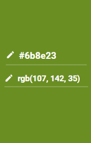 You can mix any of the colors in the chalk paint® palette to create the right color for your project. What Colors Do You Mix To Get An Olive Color Quora