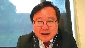 The Local Paper. Peninsula-Frankston-Greater Dandenong-Casey-Cardinia  Edition. Wed., Apr. 30, 2025 by Ash Long