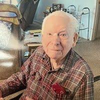 Robert Walker “Bob” Mehl Jr. (1927-2022)