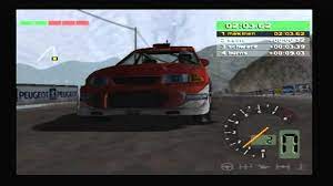 Suitable for persons ages six and older genre: World Rally Championship Ps2 Youtube