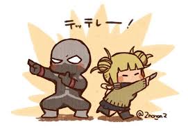 Twice and Toga