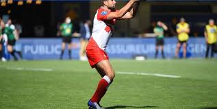 Pour la première fois depuis 2019, biarritz et bayonne vont se retrouver ce samedi (17h30). Cxplauic Dog1m