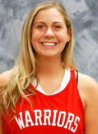 2014 Women's Lacrosse Roster