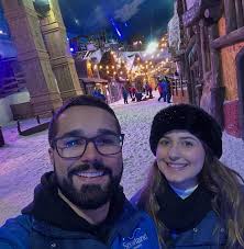 Começando 2022 em ótimas companhias ✨