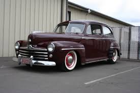 Image result for Lincoln Maroon 1948 Lincoln