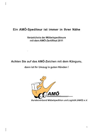 Van lienden is gestart in 1992. Ein Amo Spediteur Ist Immer In Ihrer Nahe