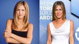 Over ten years after the show ended, jennifer is still considered a style icon. Pictures Of Jennifer Aniston Extra Hollywood Life Neeion