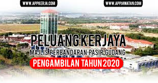 Kerja kosong pasir gudang has 55,040 members. Jawatan Kosong Di Majlis Perbandaran Pasir Gudang Appjawatan Malaysia