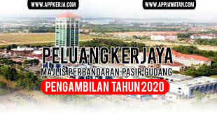 Majlis perbandaran pasir gudang, pasir gudang, malaysia. Jawatan Kosong Di Majlis Perbandaran Pasir Gudang Appjawatan Malaysia