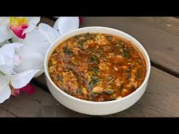 Nigerian cuisine consists of dishes or food items from the hundreds of ethnic groups that comprise nigeria.like other west african cuisines, it uses spices and herbs with palm or groundnut oil to create deeply flavored sauces and soups. Download Alkubus Ayzah Cusine 3gp Mp4 Codedwap