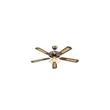 Zen Home Tavan Vantilatoru 5 Kanat M52021 Xy 3l Ahsap Mlk0709 Tekzen