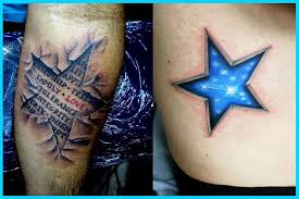Los tatuajes de estrellas son uno de los diseños de tatuajes más utilizados por las mujeres, que recurren en muchos casos a ellos para representar y simbolizar elementos mágicos, asociados a la espiritualidad y el misticismo que estos símbolos despiertan. 57 Ideas De Mejores Tatuajes De Estrellas Tatuajes De Estrellas Mejores Tatuajes Del Mundo Mejores Disenos De Tatuajes