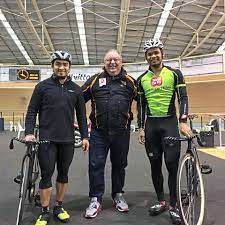 Shah jahan's favourite and most influential daughter. Cycling Shah Firdaus Learns To Cope Without Tourneys The Star