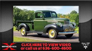Image result for Brewster Green 1953 GMC Truck