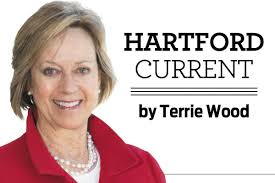 Lisa Brinton endorses Ellie Kousidis for the 25th State Senate.