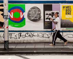 Melbourne Now Then Posters Last Days Grab A Souvenir Poster From The Ngv Shop Baseball Cards Poster Baseball