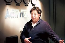 Activision blizzard is home to some of the most popular video game franchises in history, including call of duty, world of warcraft, diablo, heroes of the storm, overwatch and candy crush. Activision Blizzard Ceo Bobby Kotick On Growth Of World Of Warcraft And Call Of Duty Titles Wsj