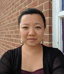 Eunice Pak's Instagram, Twitter & Facebook