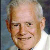 Arthur David Neumayer (1923–2012)