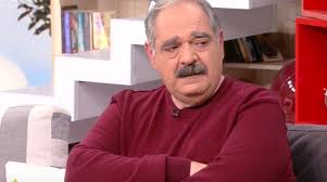 Πρωτοκολλα των σοφων τησ σιων. Giwrgos Soy3es Pisteyw Oti O Dhmhtrhs Lignadhs 8a Eprepe Na Eixe People Amp Style Eidhseis