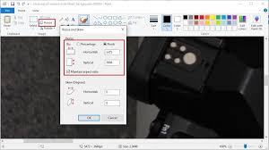 Sama dengan memperbesar gambar pada html jangan sampai width lebih lebar dari ukuran gambar asli karena akan menyebabkan gambar menjadi pecah. Tutorial Cara Mengecilkan Ukuran Gambar Jpg Offline Dan Online Idcloudhost