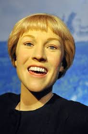 Julie Andrews Bei 2006 Tony Awards Redaktionelles Bild