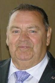 Alexander Muir Obituary