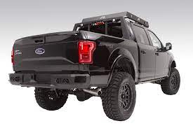 2021 ford f 150 plug in bumper extra plug rear : Fab Fours 2015 2021 Ford F 150 Bumper Rear Ff15 W3250 1