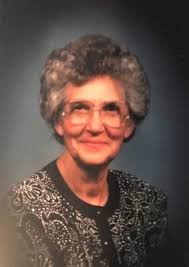 Alice Walker Obituary (1936