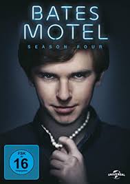 Alfred thomas freddie highmore1 (n. Bates Motel Season Four 3 Dvds Amazon De Highmore Freddie Famiga Vera Thieriot Max Cooke Olivia Peltz Nicola Carbonell Nestor Harmon Richard Highmore Freddie Famiga Vera Dvd Blu Ray