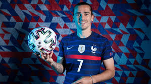 Many of europe's big guns are out to play tonight, with france, spain, germany and portugal all in action at euro 2020. Vm Tepi5jguokm