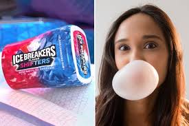 Ice Breakers launches new 'shifters' gum with double the flavor for  customers