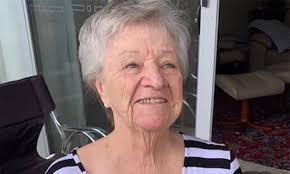 Sydney dementia patient 'didn't sleep for months' after police called to  subdue her, family say