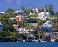 バミューダ諸島の画像