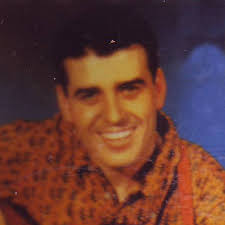 Efemérides Musicales: Mark Dinning