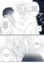 Chiyuki Ao] The Goop on the Holy Night – Vanitas no Carte DJ [Eng] - Gay  Manga | HD Porn Comics