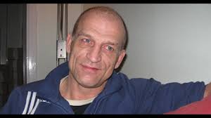 Nu är han vår på riktigt"