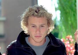 All You Need To Know About The Family Of Heath Ledger Heath Ledger Heath Legder Heath