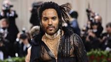Lenny Kravitz Net Worth 2023: How Much He Makes From Music, Oscars