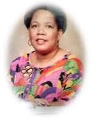 VIRGINIA ELAINE CLANTON JEFFERSON Obituary