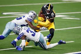 The game will be played at the tom benson hall of fame in canton, ohio on thursday, august 5th, with kick off set for 8:00 p.m. Isvcsscf0nkmkm