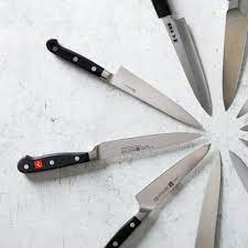 America's test kitchen's pros dish on cutting edge topics. The Best Petty And Utility Knives America S Test Kitchen
