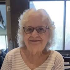 Obituary information for Dona Lee Trebour