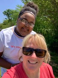 Great day for lunch at