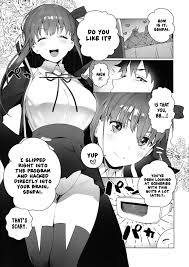 Read (C94) [Sorasore (Jagayamatarawo)] LOVELESS (FateGrand Order)  [English] [Nishimaru] Hentai Porns - Manga And Porncomics Xxx