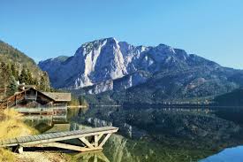 Styria is a state in austria, central europe. 5 Der Schonsten Bergseen In Der Steiermark Bergwelten