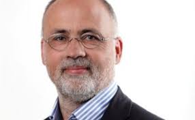 Member Exclusive: A conversation with Robert Erhard, Corporate Sustainable  Agriculture, Nestlé — SAI Platform